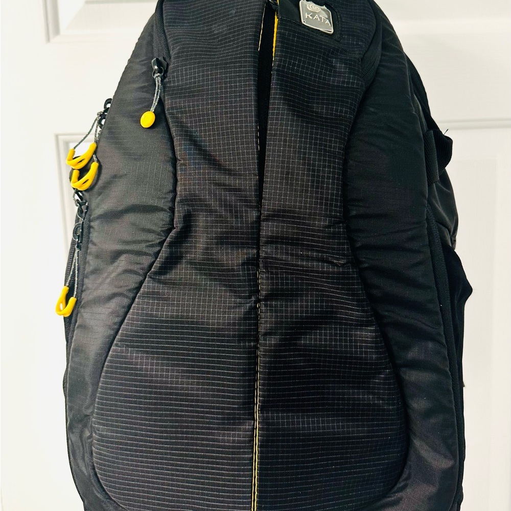 Kata Photo Backpack (Now known as Manfrotto)